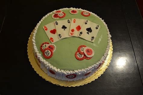 torte poker in pdz